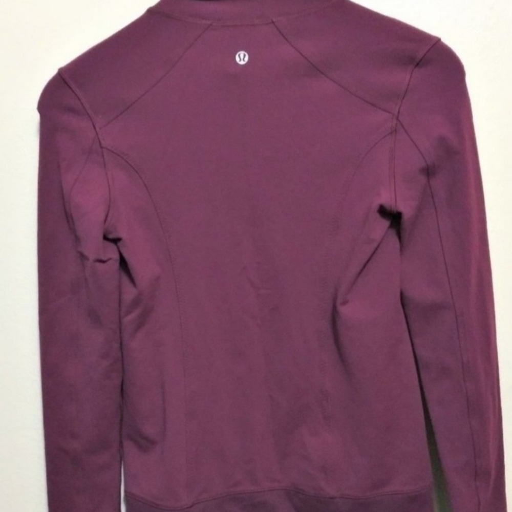 Lululemon Jacket - Picture 4 of 6
